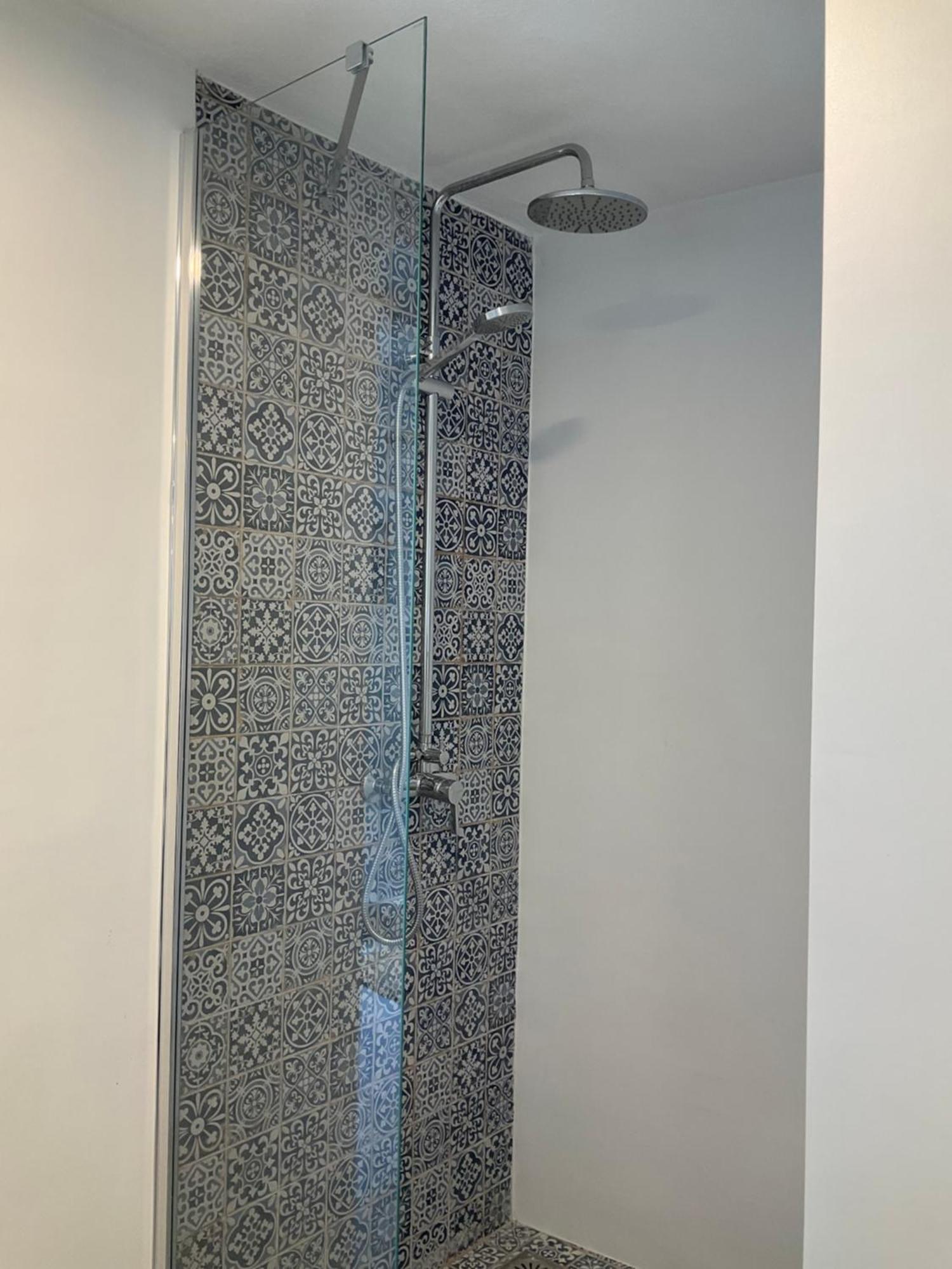 Okeanos Apartment Skiathos Town Bagian luar foto