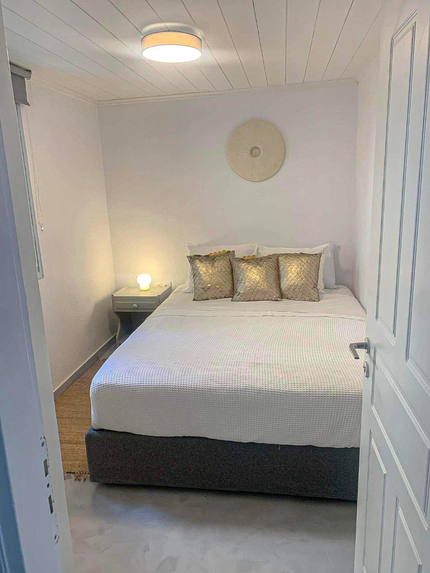 Okeanos Apartment Skiathos Town Bagian luar foto